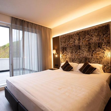 Appartement Residenz Fliana Deluxe à Mathon Extérieur photo