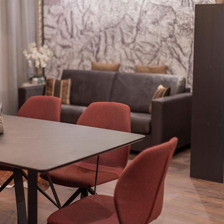 Appartement Residenz Fliana Deluxe à Mathon Extérieur photo